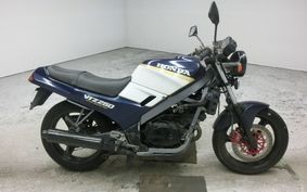 HONDA VTZ250 MC15