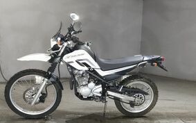 YAMAHA SEROW 250 DG11J