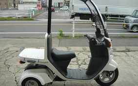 HONDA GYRO CANOPY TA03