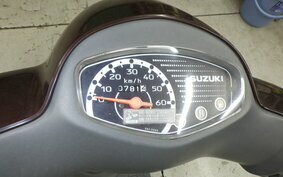 SUZUKI LET's 4 CA45A