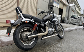 YAMAHA VIRAGO 250 3DM