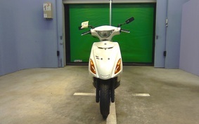 SUZUKI ADDRESS V125 S CF4MA