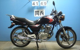 SUZUKI EN125 2A PCJK6