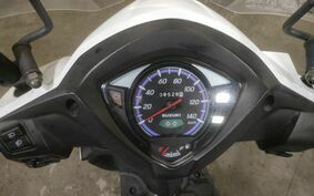 SUZUKI ADDRESS 110 CE47A