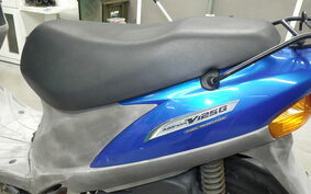 SUZUKI ADDRESS V125 G CF46A