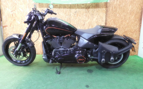 HARLEY FXDRS 2020 YVK