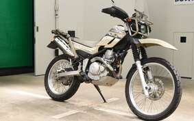 YAMAHA SEROW 250 DG17J