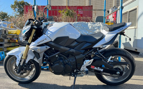 SUZUKI GSR750ABS 2013 GR7NA