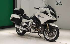 BMW R1200RT 2014