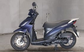 SUZUKI ADDRESS V110 CE47A