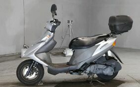 SUZUKI ADDRESS V125 G CF46A