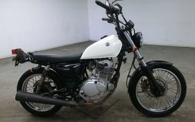 SUZUKI GRASS TRACKER NJ4BA