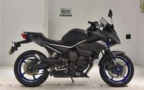 YAMAHA XJ6 ABS 2016