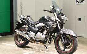 SUZUKI GSR250 GJ55D