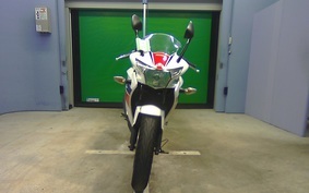 HONDA CBR250R GEN 3 MC41