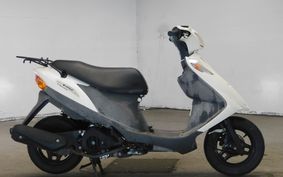 SUZUKI ADDRESS V125 G CF4EA