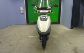 HONDA SPACY 125 Gen. 3 JF04