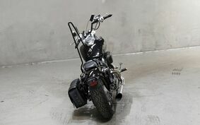 HONDA SHADOW 400 SLASHER 2000 NC40