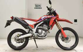 HONDA CRF250L MD47