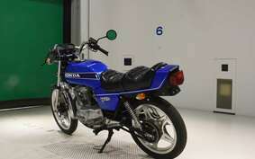 HONDA CB250 N CB250N