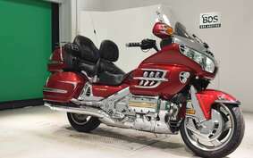 HONDA GL 1800 GOLD WING 2004 SC47