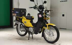 HONDA CROSS CUB 110 JA10