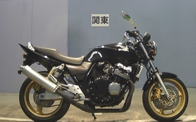 HONDA CB400SFV-3 2006 NC39