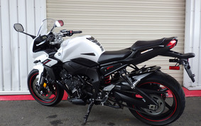 YAMAHA FZ FAZER 2013 RN17