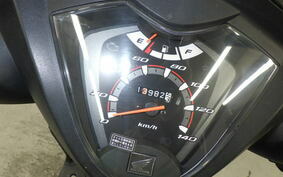 HONDA DIO 110 JF31