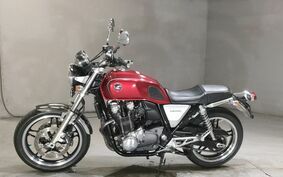 HONDA CB1100 2010 SC65