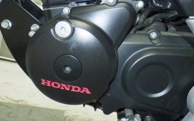 HONDA WH125 16