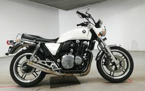 HONDA CB1100 2012 SC65