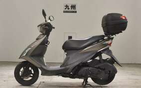 SUZUKI ADDRESS V125 S CF4MA