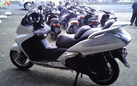 HONDA SILVER WING 600 2003 PF01