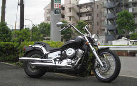 YAMAHA DRAGSTAR 400 2004 VH01J