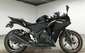 HONDA CBR250R MC41