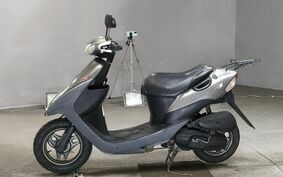 SUZUKI LET's 2 CA1PA