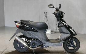 SUZUKI ADDRESS V125 S CF4MA