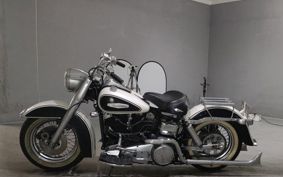 HARLEY HARLEY FLHC1340 116