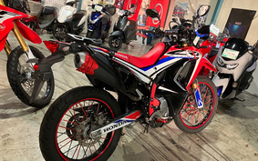 HONDA CRF250 RALLY MD44