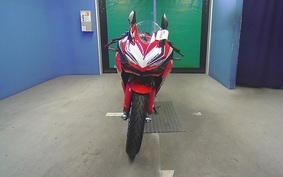 HONDA CBR250RR A MC51