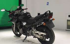 SUZUKI BANDIT 1200 S 2005 GV77A