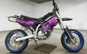 KAWASAKI KLX250D TRACKER LX250E