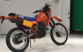 HONDA XLX250R MD08