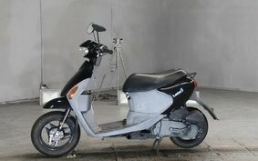 SUZUKI LET's 4 CA41A