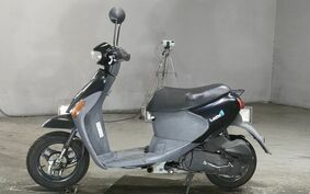 SUZUKI LET's 4 CA41A