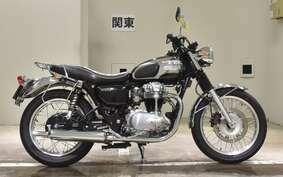 KAWASAKI W650 2009 EJ650A