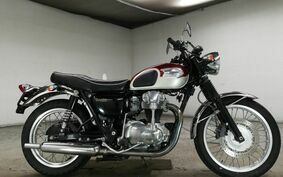 KAWASAKI W650 2003 EJ650A