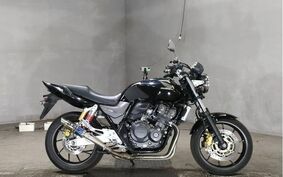 HONDA CB400SF VTEC REVO 2018 NC42