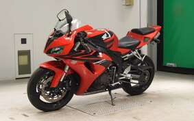 HONDA CBR1000RR 2007 SC57